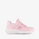 Slip-ins Bounder meisjes sneakers roze