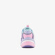 S2K meisjes sneakers pastelpaars