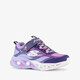S-Lights: Cosmic Glow meisjes sneakers met lichtjes