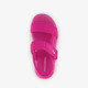 UNO Lite - Sunny Stand meisjes sandalen fuchsia roze