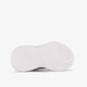 Bounder jongens sneakers zwart groen
