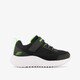 Bounder jongens sneakers zwart groen