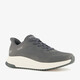 Skechers Slip-ins: BOBS Squad 4 heren sneakers grijs