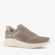 Bobs Squad heren sneakers beige