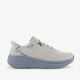Slip-ins: BOBS Skillz heren sneakers grijs