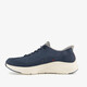 Cozy Fit heren sneakers blauw
