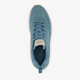 Uno Stand on Air suede heren sneakers blauw