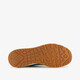 Uno Stand on Air suede heren sneakers blauw