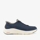 Cozy Fit heren sneakers blauw