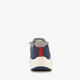 Cozy Fit heren sneakers blauw
