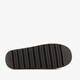 Gevoerde dames snowboots zilver