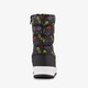 Gevoerde kinder snowboots blauw
