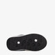 Gevoerde kinder snowboots blauw