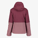 Dames ski-jas roze 10000 mm waterkolom