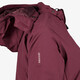 Dames ski-jas roze 10000 mm waterkolom