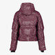 Dames ski-jas rood 10000 mm waterkolom