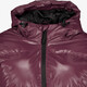 Dames ski-jas rood 10000 mm waterkolom