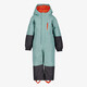 Kinder skipak blauw