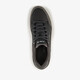 League - Imperion heren sneakers zwart grijs