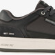 League - Imperion heren sneakers zwart grijs