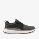 Lancer – Dalton heren sneakers zwart