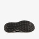 Lancer – Dalton heren sneakers zwart