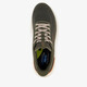 Garner heren sneakers groen