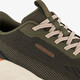 Garner heren sneakers groen