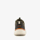 Garner heren sneakers groen