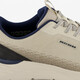 Garner heren sneakers beige
