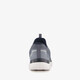 Slip-ins: Summits Top Rate sneakers blauw