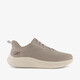 BOBS Moda Flex heren sneakers taupe