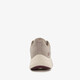 BOBS Moda Flex heren sneakers taupe