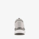 Glide-Step heren sneakers lichtgrijs