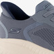 Bobs Squad heren sneakers blauw