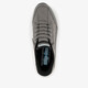 Cozy Fit heren sneakers grijs