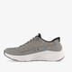 Cozy Fit heren sneakers grijs