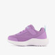Bounder meisjes sneakers paars