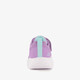 Bounder meisjes sneakers paars