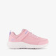 Bounder meisjes sneakers roze
