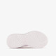 Bounder meisjes sneakers roze