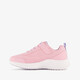Bounder meisjes sneakers roze