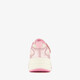 Retro-Graph meisjes sneakers roze