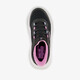 Bounder Pro Slip-ins meisjes sneakers zwart