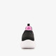 Bounder Pro Slip-ins meisjes sneakers zwart