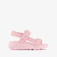 UNO Lite - Sunny Stand meisjes sandalen lichtroze