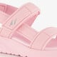 UNO Lite - Sunny Stand meisjes sandalen lichtroze