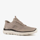 Slip-ins: Summits Top Rate sneakers beige