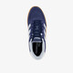 Breaknet Sleek dames sneaker blauw