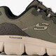 Summits heren wandelschoenen cat. A